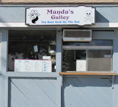 Manda's Galley