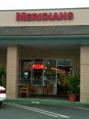 Meridians Cafe