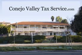 conejo valley tax services