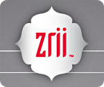 Zrii-Logo