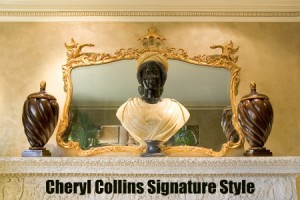Cheryl Collins Signature Style