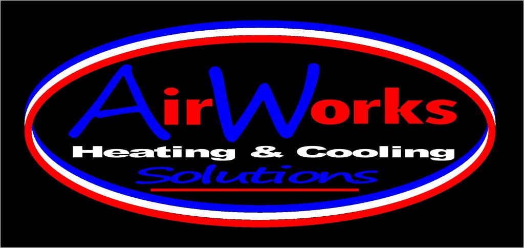 AirWorks Rings Black Back