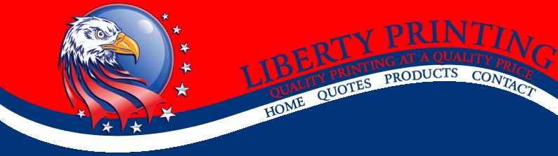 Liberty Printing