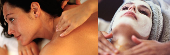 Vital Body Healing Spa & Salon