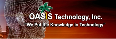 Oasis Technology, Inc